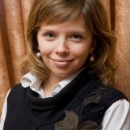Кожевникова Алиса Владимировна