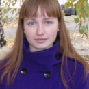 Павельева Анна Константиновна