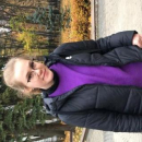 Емельянова Елизавета Алексеевна