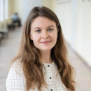 Гущина Полина Евгеньевна