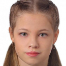 Савельева Арина Васильевна