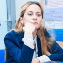 Арустамян Анжелика Рубеновна