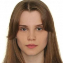 Звягинцева Злата Дмитриевна