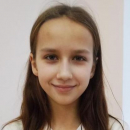 Кащеева Олеся Глебовна