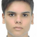 Паули Андрей Евгеньевич