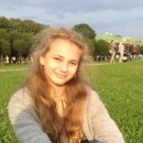 Новикова Елизавета Германовна