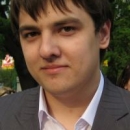 Ефимов Михаил Александрович