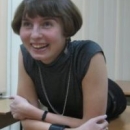 Седова Дарья Сергеевна