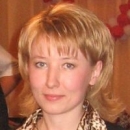 Хасанова Ольга Олеговна