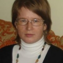 Голуб Мария Владимировна