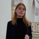 Татаркина Аксинья Сергеевна