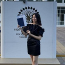 Бахарева Снежана Эдуардовна