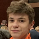 Камалов Артём Витальевич