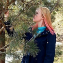 Масляшова Анастасия Олеговна