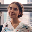 Голякова Ульяна Максимовна