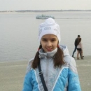 Жукова Екатерина Александровна