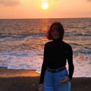 Гаврилова Екатерина Игоревна