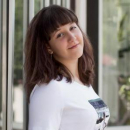 Моряхина Маргарита Олеговна