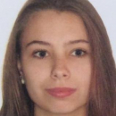 Пискунова Арина Алексеевна