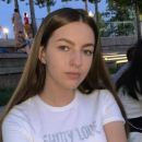 Петрова Дарья Сергеевна