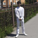 Путилин Кирилл Вячеславович