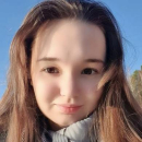 Суслова Екатерина Евгеньевна