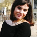 Варганова Ирина Викторовна