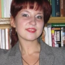 Шатохина Светлана Ивановна