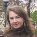 Рожновская Алиса Андреевна