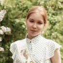 Соколова Ирина Дмитриевна