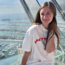 Мартын Ирма Андреевна