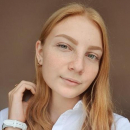 Данилова Дарья Александровна