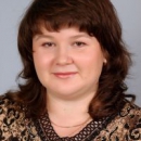 Тимощенко Юлия Николаевна