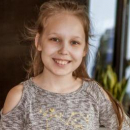 Климченко Валентина Ильинична