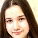 Горбовская Екатерина Сергеевна