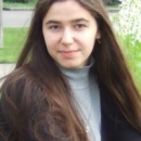 Мамаева Анна Станиславовна