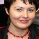 Пахарь Анна Михайловна