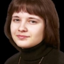 Орлова Ксения Юрьевна
