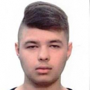 Бирюков Егор Владимирович