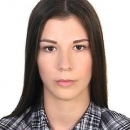 Намаканова Ольга Александровна