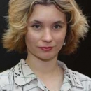 Васина Александра Николаевна