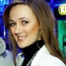 Бушмакова Анна Владимировна