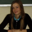 Жарикова Ольга Николаевна