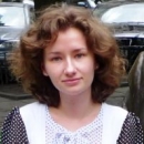 Наумова Елена Александровна