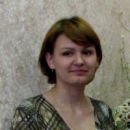 Ефимова Мария Анатольевна