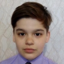 Кокорев Дмитрий Олегович