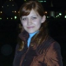 Михайлова Марина Владимировна