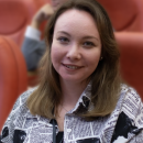 Зуева Галина Сегеевна