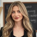 Потапенкова Вера Сергеевна