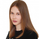 Михайлова Анастасия Дмитриевна